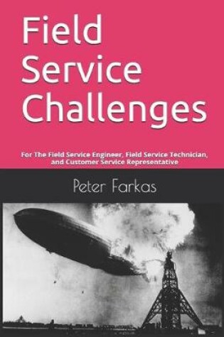 Cover of Field Service Challenges