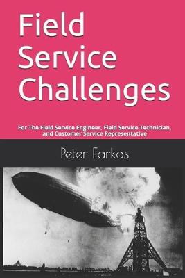 Book cover for Field Service Challenges