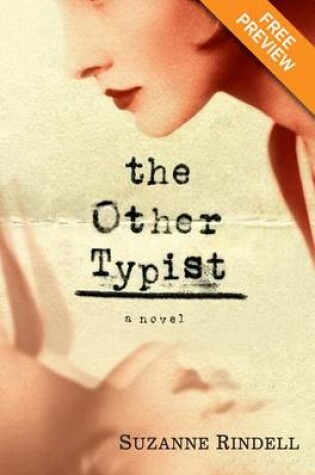 Cover of The Other Typist Free Preview