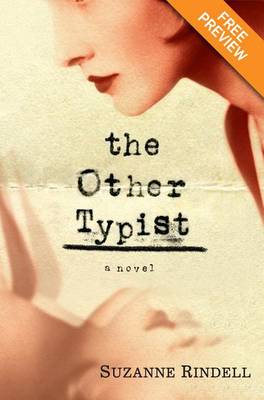 Book cover for The Other Typist Free Preview