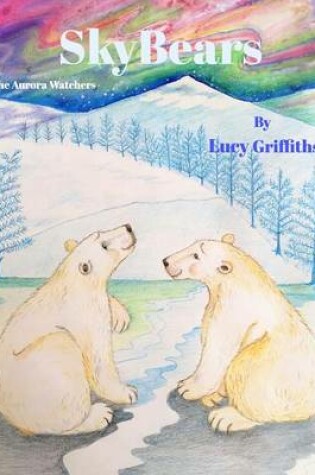 Cover of Sky Bears