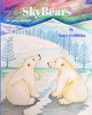 Book cover for Sky Bears