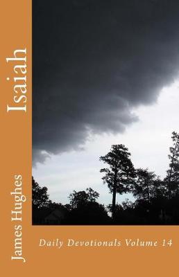 Cover of Isaiah