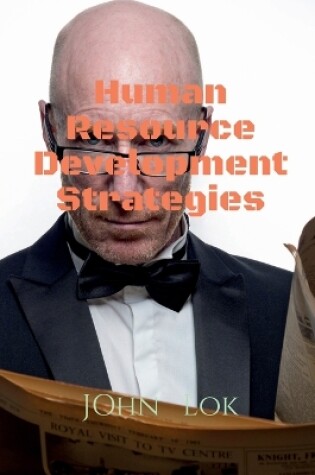 Cover of Human Resource Development Strategies