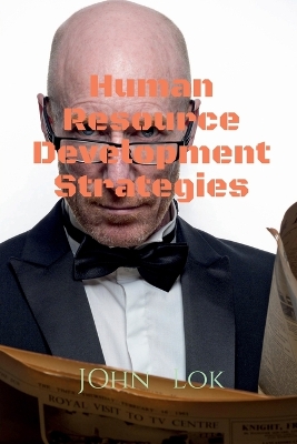 Book cover for Human Resource Development Strategies