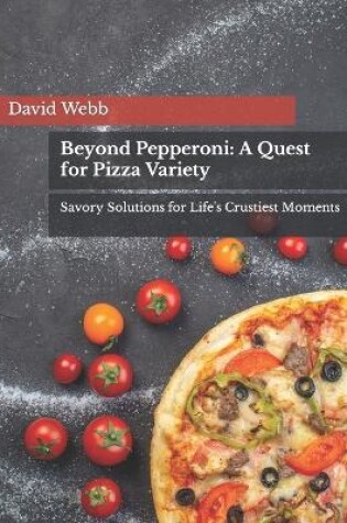 Cover of Beyond Pepperoni