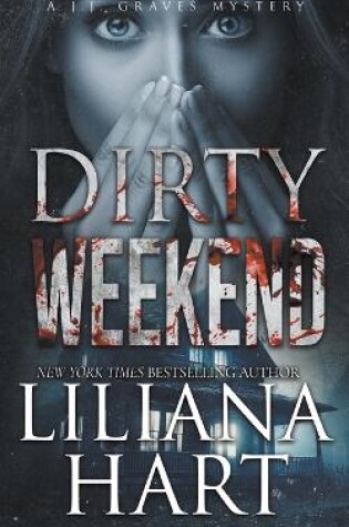 Cover of Dirty Weekend