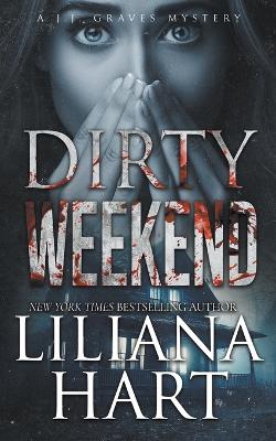 Book cover for Dirty Weekend