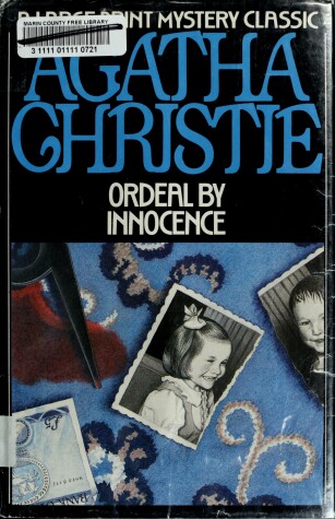 Ordeal by Innocence by Agatha Christie