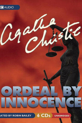 Ordeal by Innocence