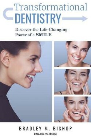 Cover of Transformational Dentistry