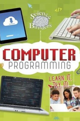 Cover of Computer Programming