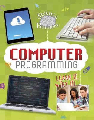 Cover of Computer Programming