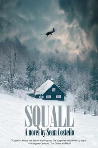 Cover of Squall