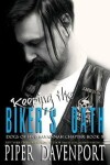 Book cover for Keeping the Biker's Oath