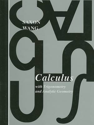 Book cover for Calculus