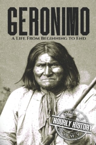 Cover of Geronimo