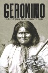 Book cover for Geronimo