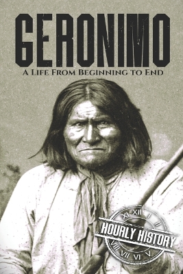 Cover of Geronimo