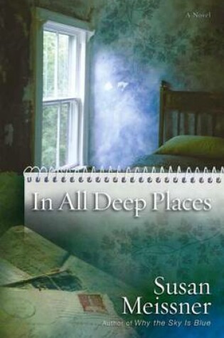 Cover of In All Deep Places