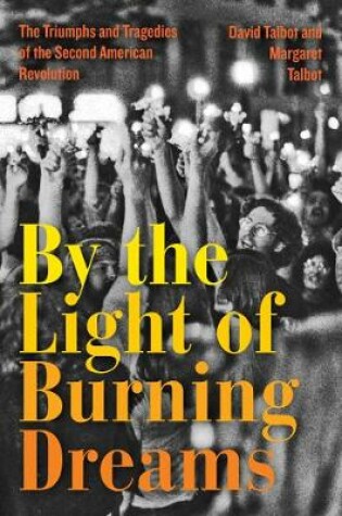 Cover of By the Light of Burning Dreams