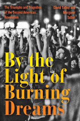 Book cover for By the Light of Burning Dreams