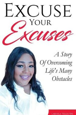 Cover of Excuse Your Excuses