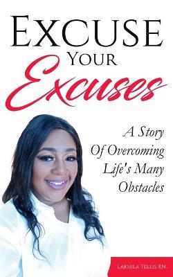 Book cover for Excuse Your Excuses