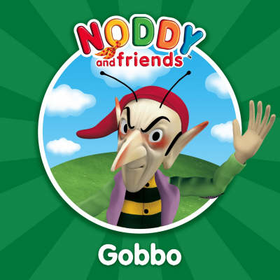 Cover of Gobbo