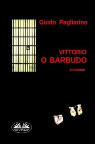 Cover of Vittorio O Barbudo