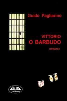 Book cover for Vittorio O Barbudo