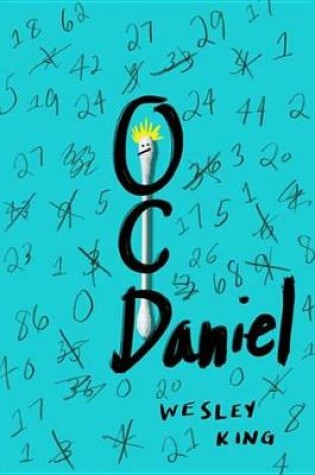 Cover of OCDaniel