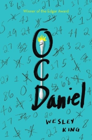 Cover of OCDaniel