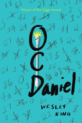 Book cover for OCDaniel