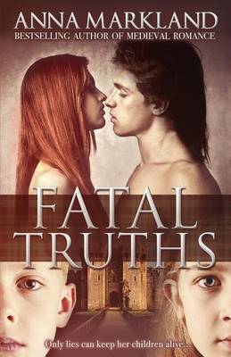 Book cover for Fatal Truths