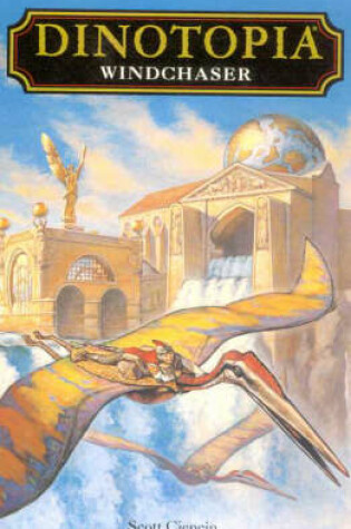 Cover of Dinotopia 1