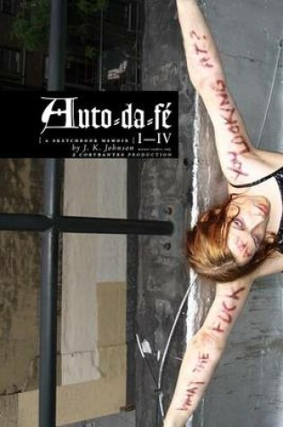 Cover of Auto-Da-Fe