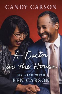 Book cover for A Doctor In The House