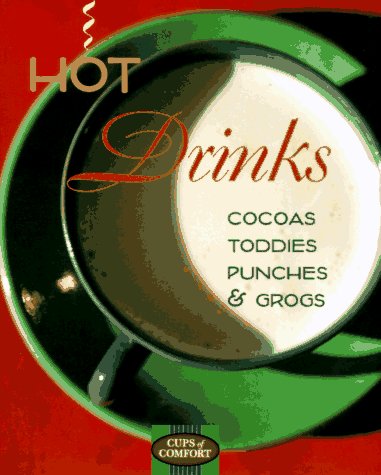 Cover of Hot Drinks