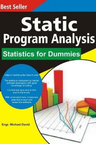 Cover of Static Program Analysis