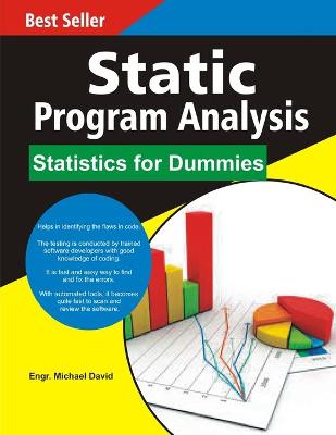 Book cover for Static Program Analysis