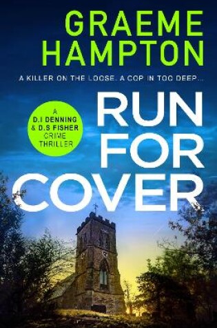 Cover of Run For Cover