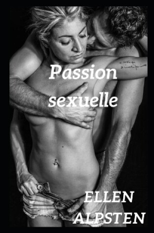Cover of Passion sexuelle