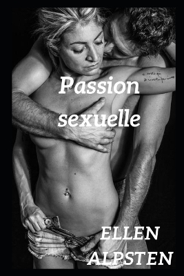 Book cover for Passion sexuelle