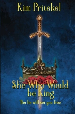 Cover of She Who Would be King