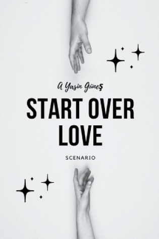 Cover of Start Over Love