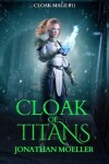 Book cover for Cloak of Titans