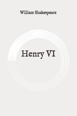 Book cover for Henry VI