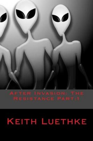 Cover of After Invasion