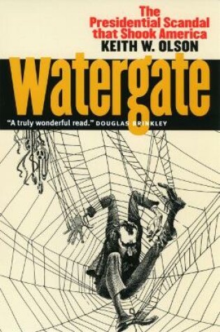 Cover of Watergate